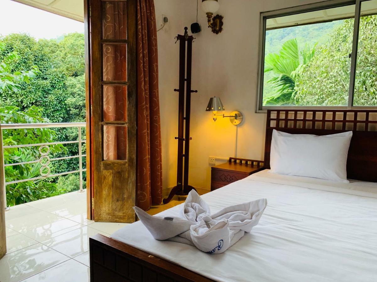 Randiyaepiliyagoda Resort Avissawella Esterno foto